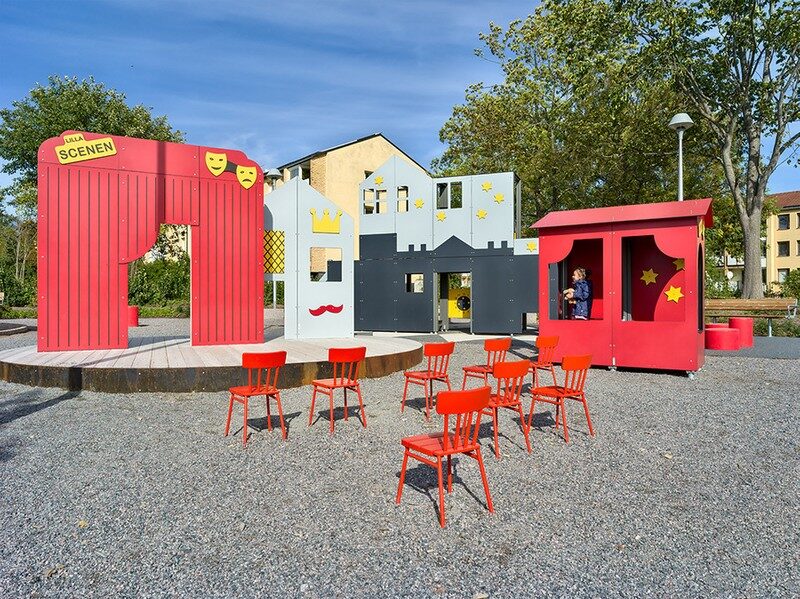 Lägenhetsbyte - Gröna gatan 22D