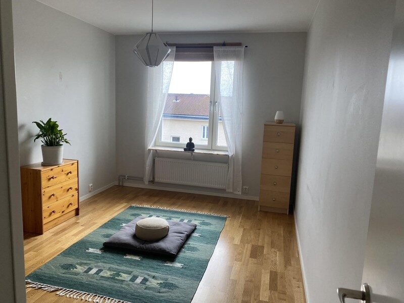 Lägenhetsbyte - Gröna gatan 22D