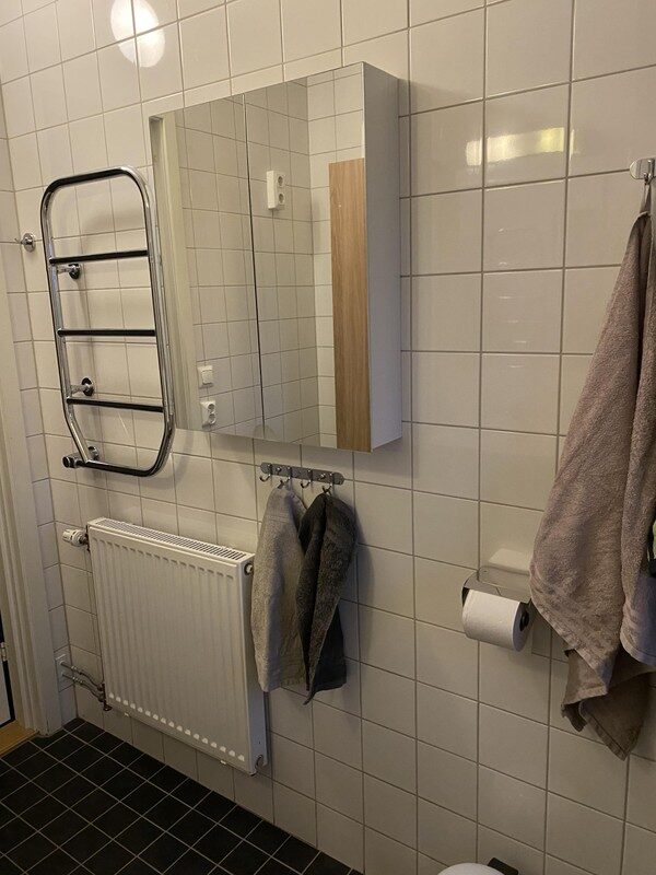 Lägenhetsbyte - Gröna gatan 22D