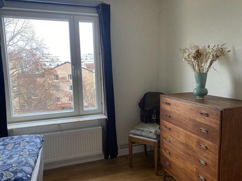 Lägenhetsbyte - Gröna gatan 22D