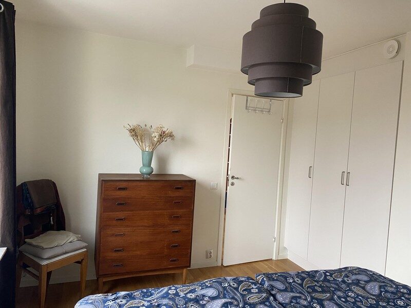 Lägenhetsbyte - Gröna gatan 22D