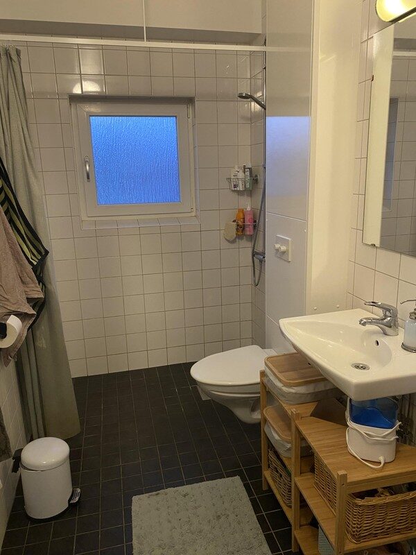 Lägenhetsbyte - Gröna gatan 22D