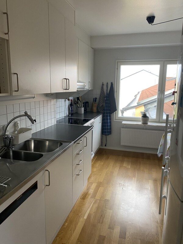 Lägenhetsbyte - Gröna gatan 22D