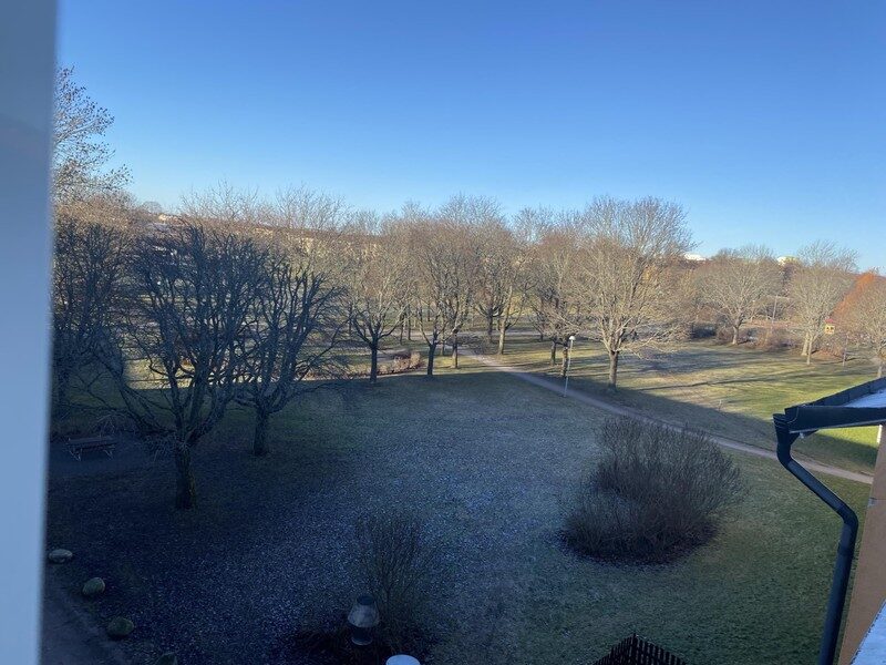 Lägenhetsbyte - Gröna gatan 22D