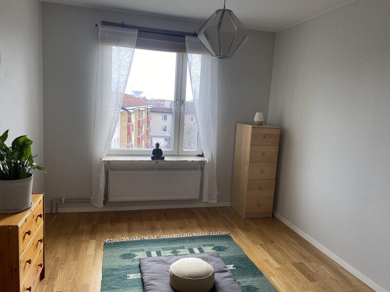 Lägenhetsbyte - Gröna gatan 22D