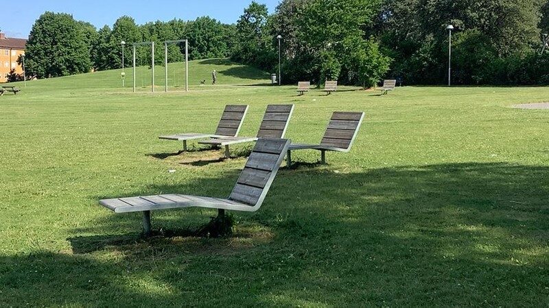 Lägenhetsbyte - Gröna gatan 22D