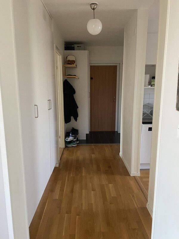 Lägenhetsbyte - Gröna gatan 22D