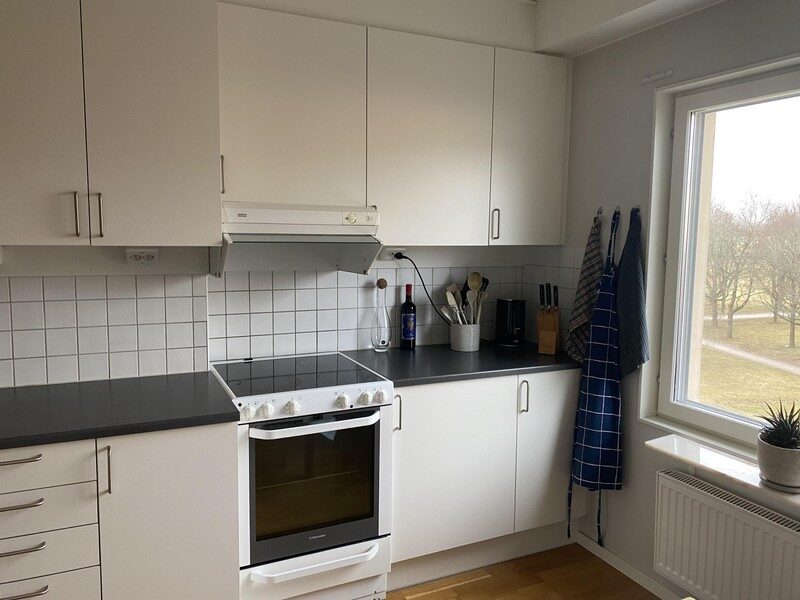 Lägenhetsbyte - Gröna gatan 22D