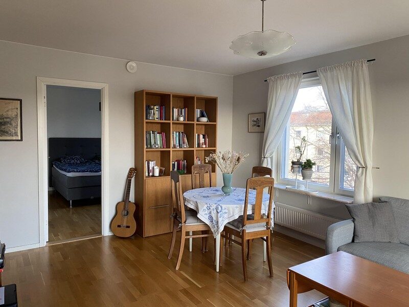 Lägenhetsbyte - Gröna gatan 22D