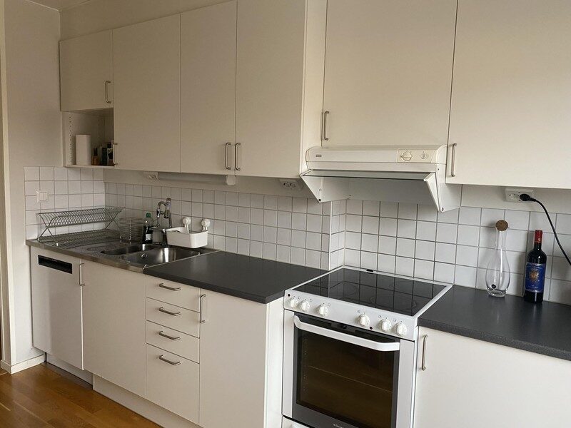 Lägenhetsbyte - Gröna gatan 22D