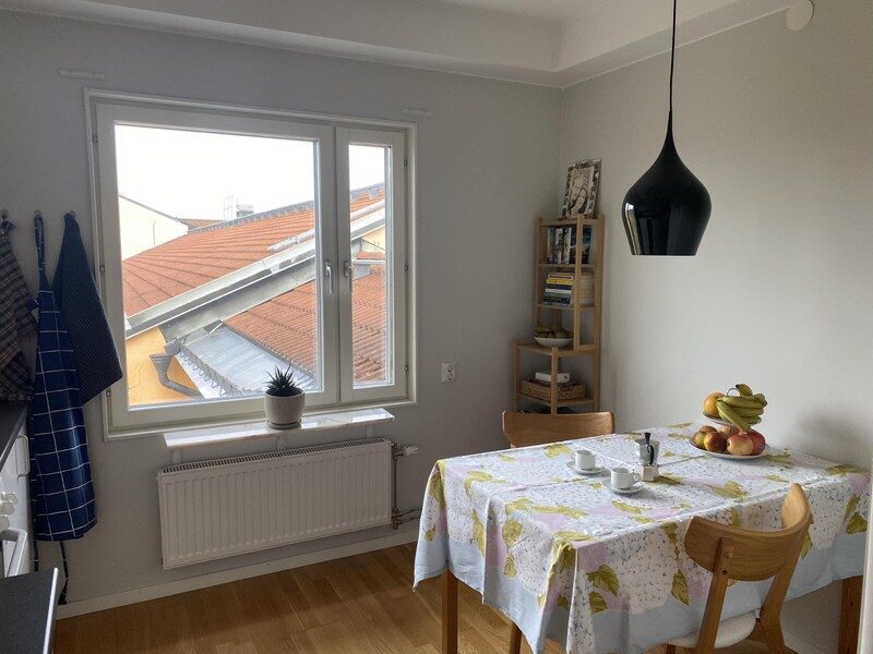 Lägenhetsbyte - Gröna gatan 22D