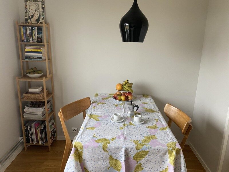 Lägenhetsbyte - Gröna gatan 22D