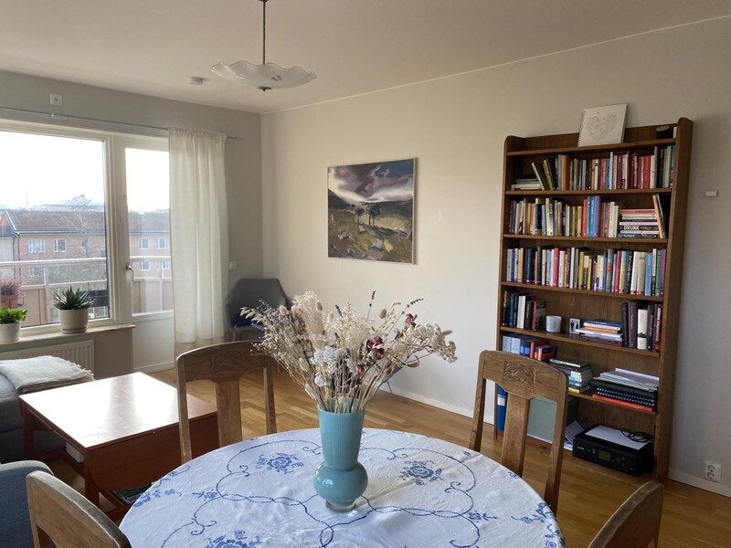 Lägenhetsbyte - Gröna gatan 22D