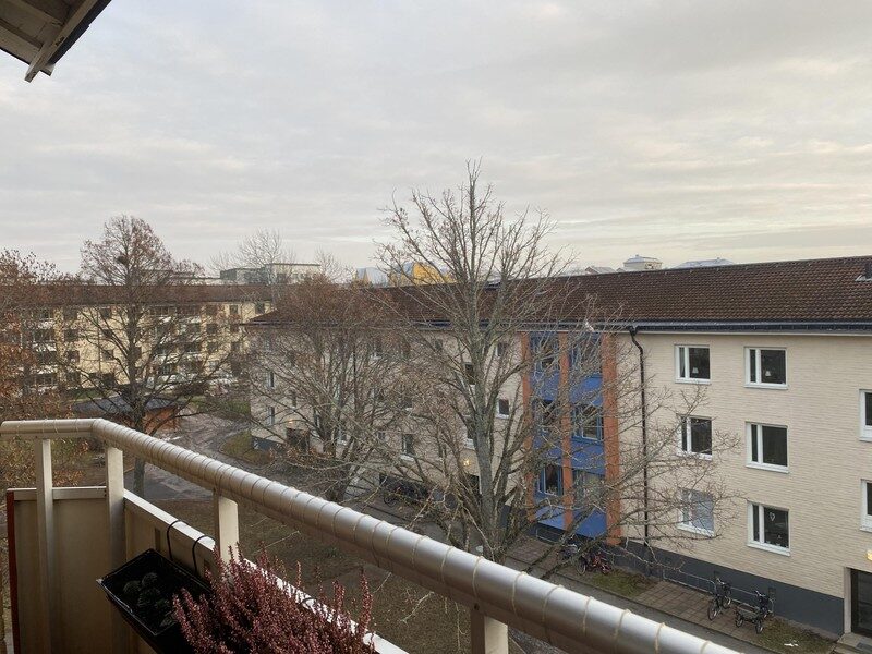 Lägenhetsbyte - Gröna gatan 22D