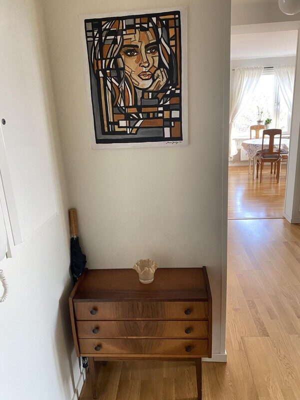 Lägenhetsbyte - Gröna gatan 22D