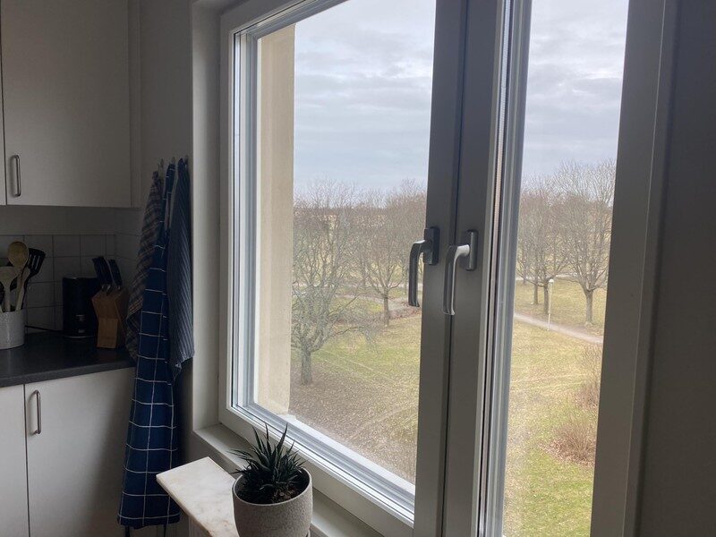 Lägenhetsbyte - Gröna gatan 22D