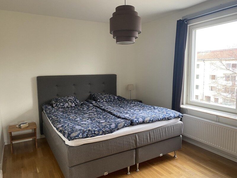 Lägenhetsbyte - Gröna gatan 22D