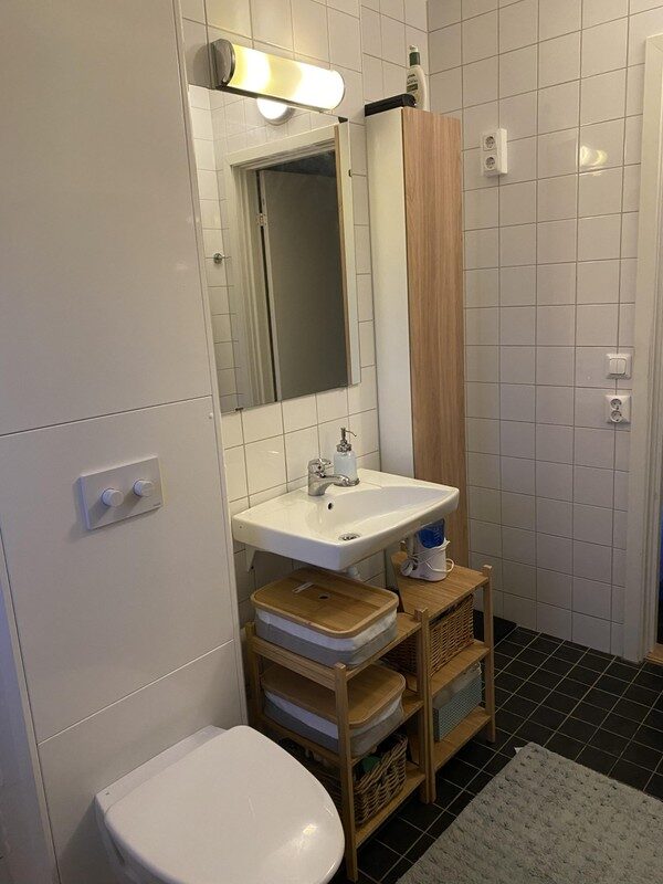 Lägenhetsbyte - Gröna gatan 22D