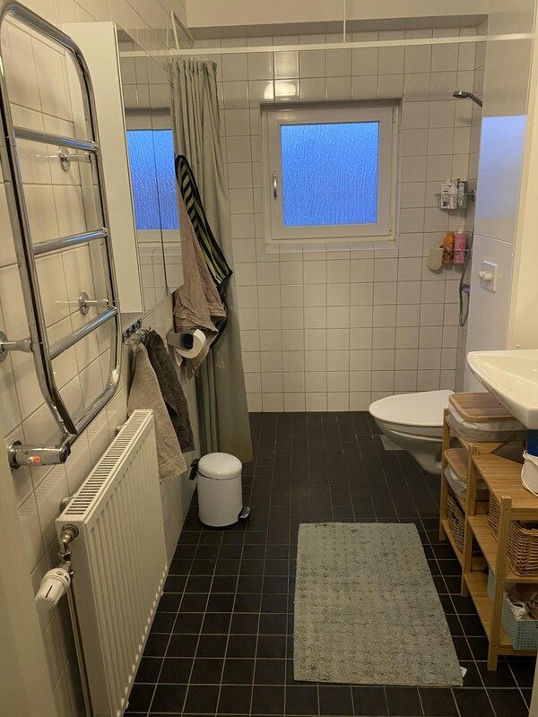 Lägenhetsbyte - Gröna gatan 22D