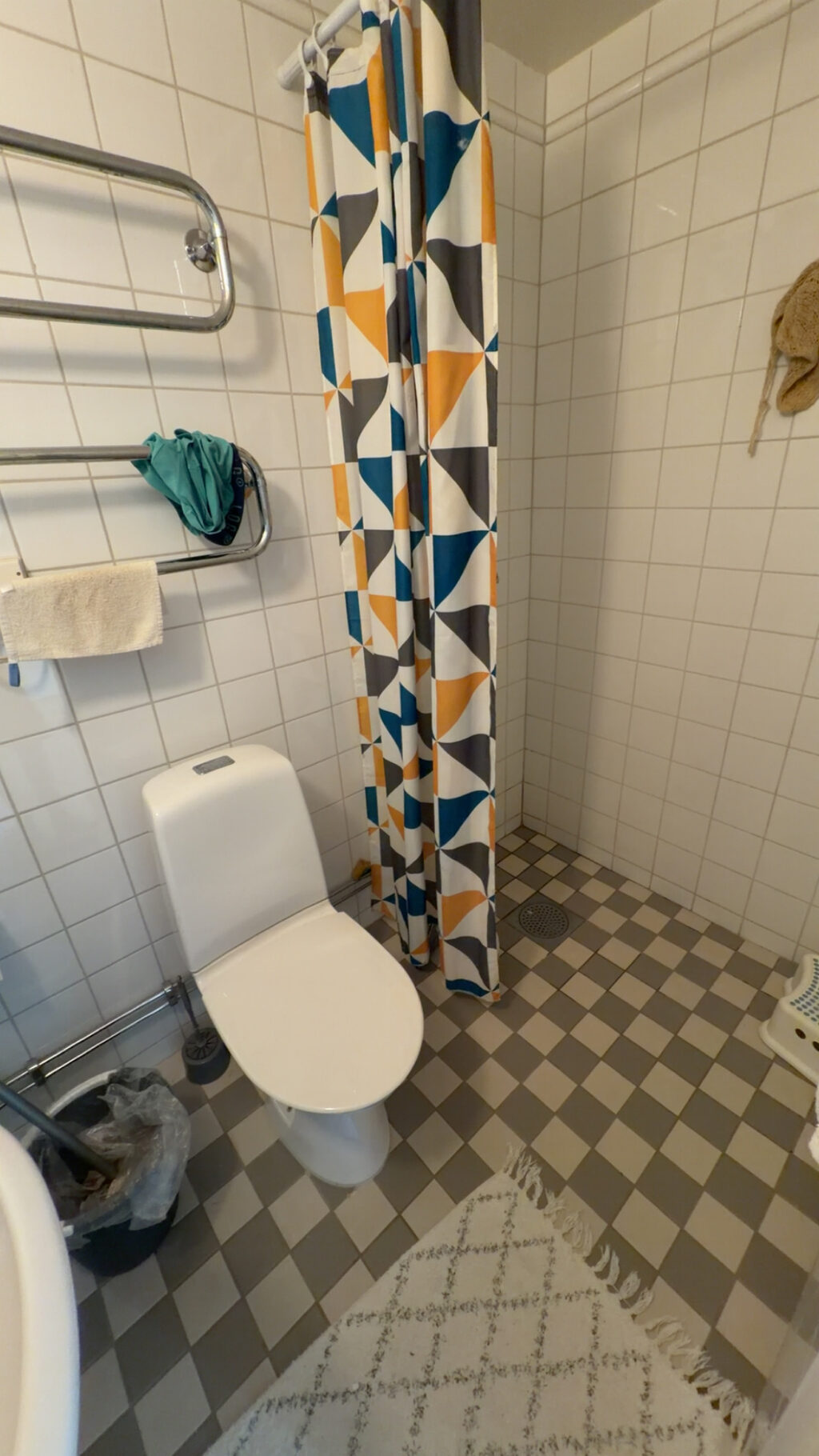 Lägenhetsbyte - Welanders väg 12