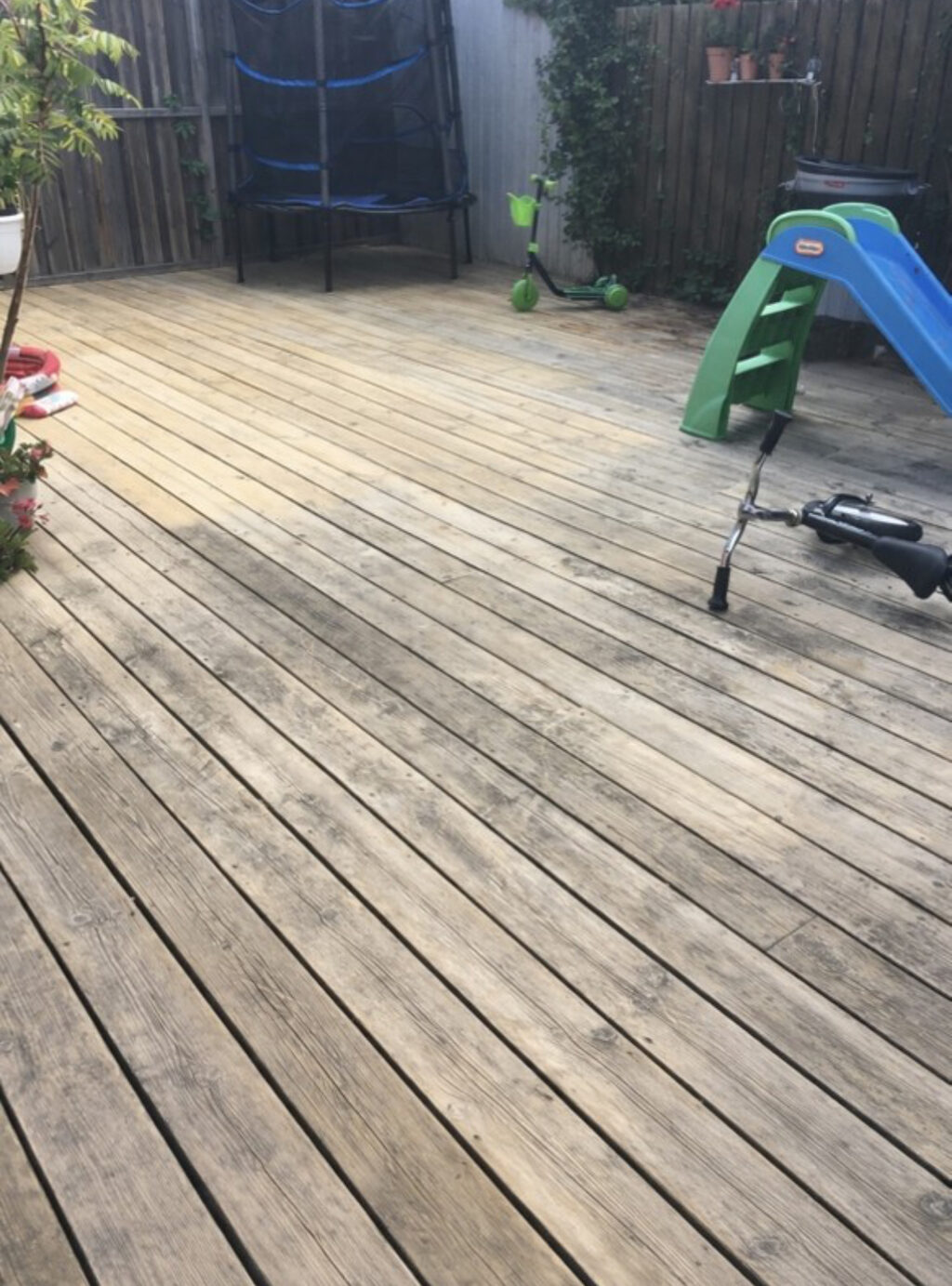 Lägenhetsbyte - Björnmossegången 31