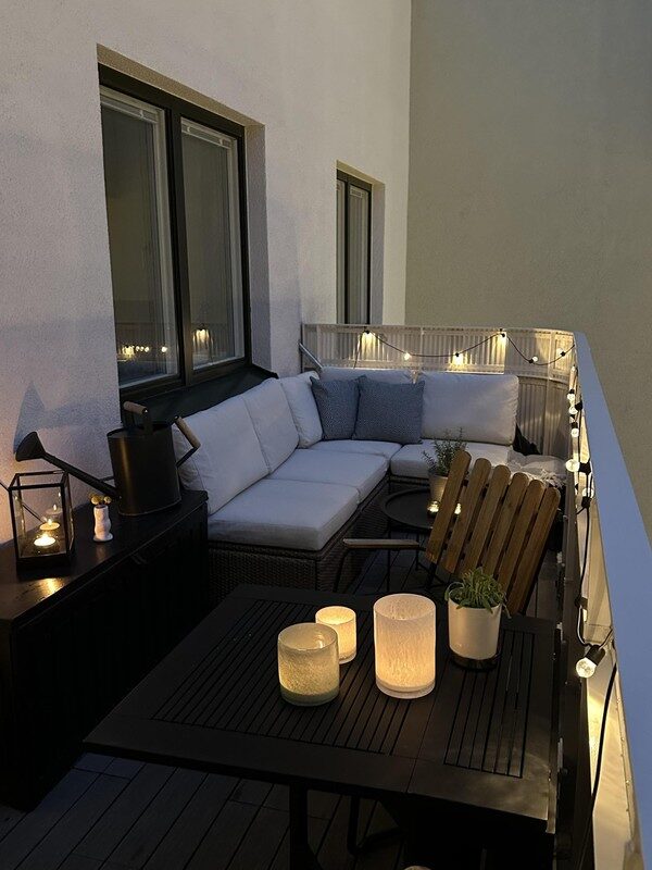 Lägenhetsbyte - Anna Whitlocks Gata 12