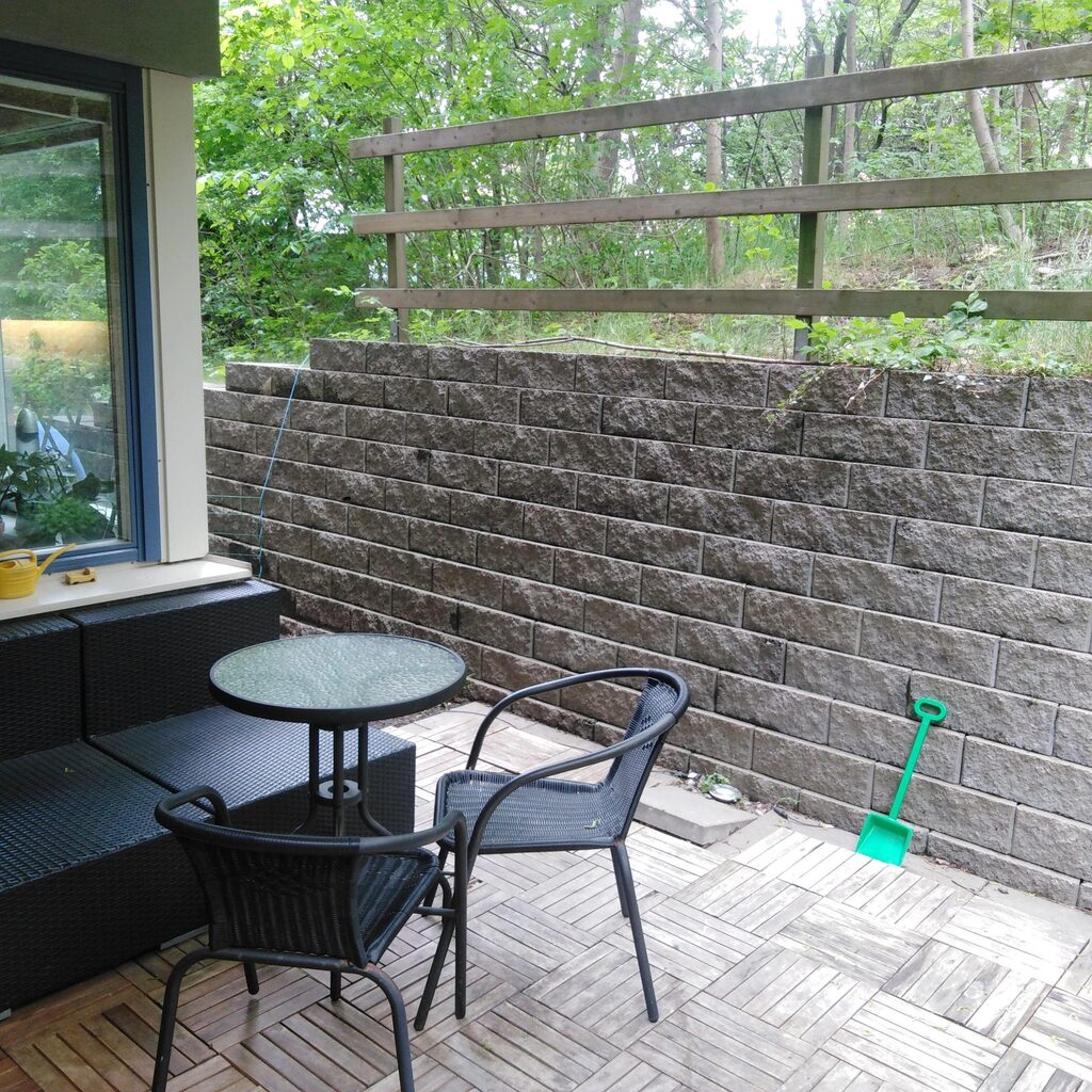 Lägenhetsbyte - Pastellvägen 3