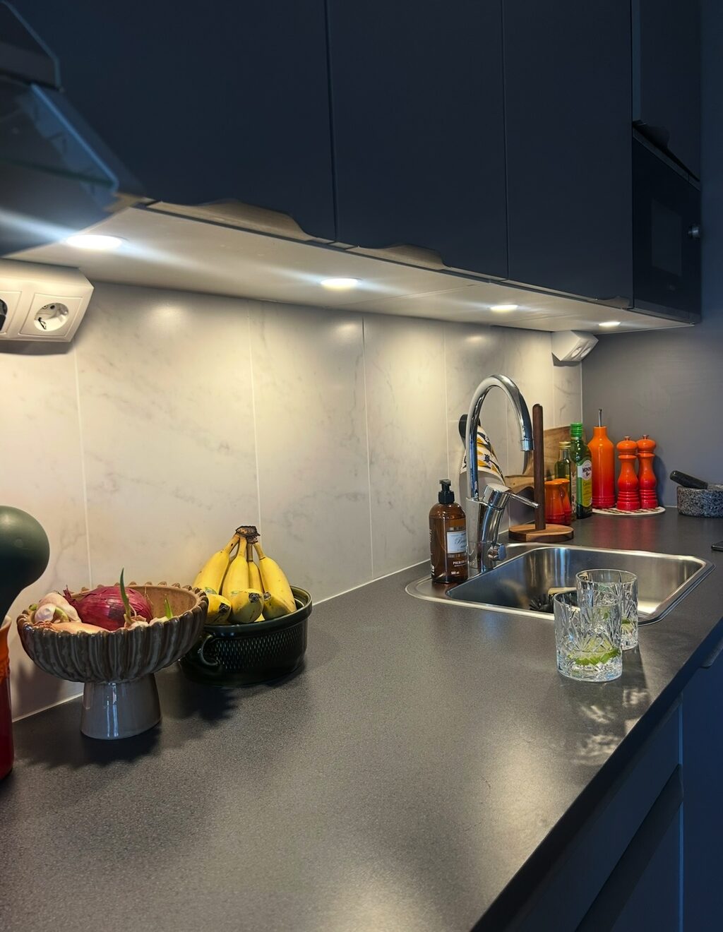 Lägenhetsbyte - Hovås Allé 45