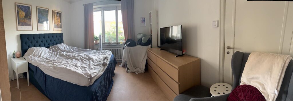 Lägenhetsbyte - Bergsringen 13