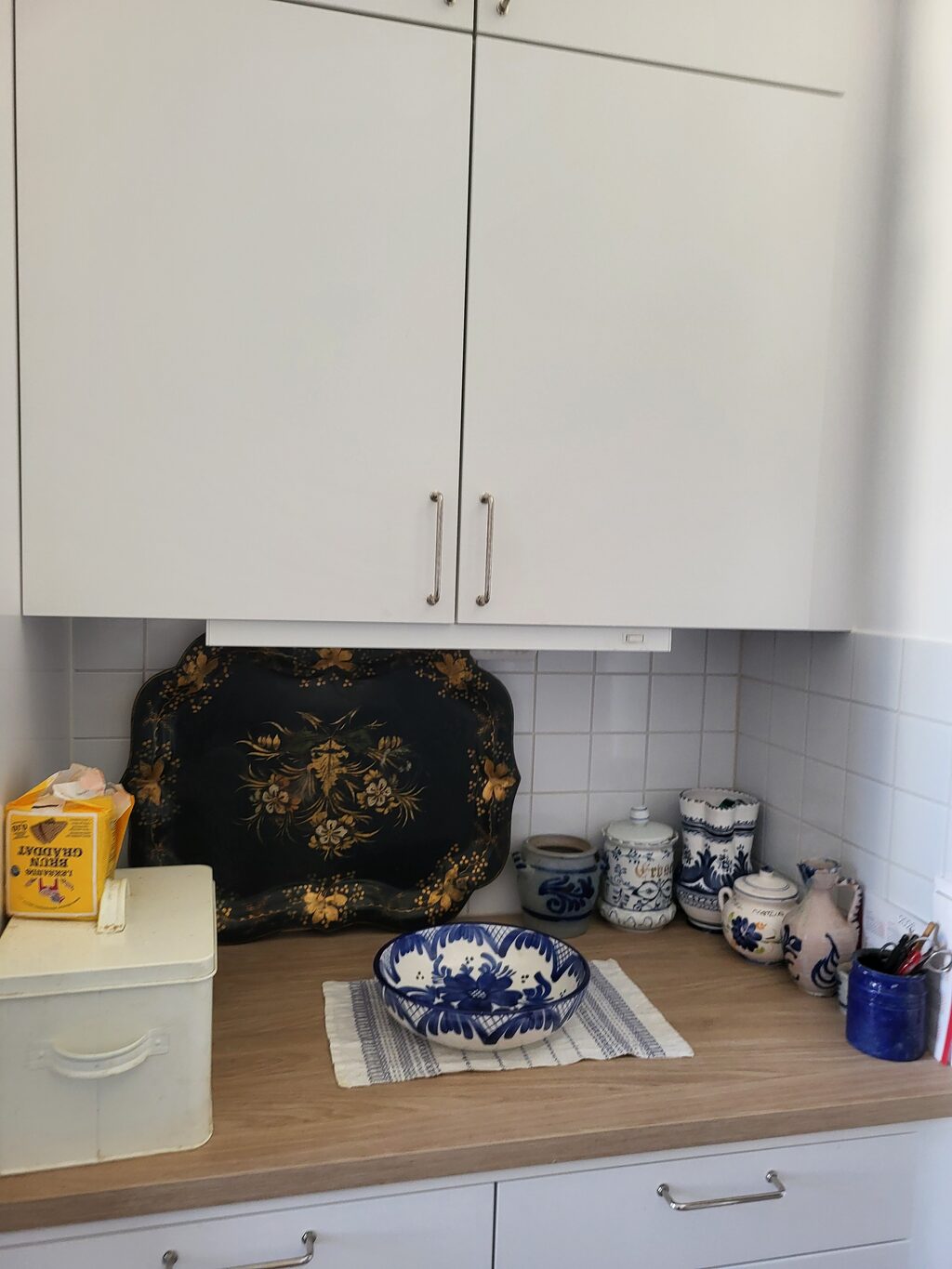 Lägenhetsbyte - Kommendörsgatan 14