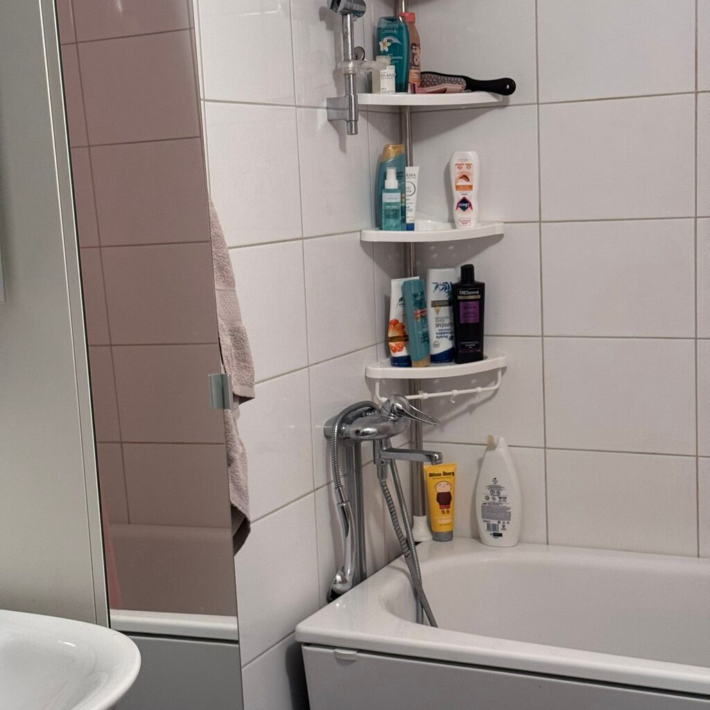 Lägenhetsbyte - Möllevångstorget 46