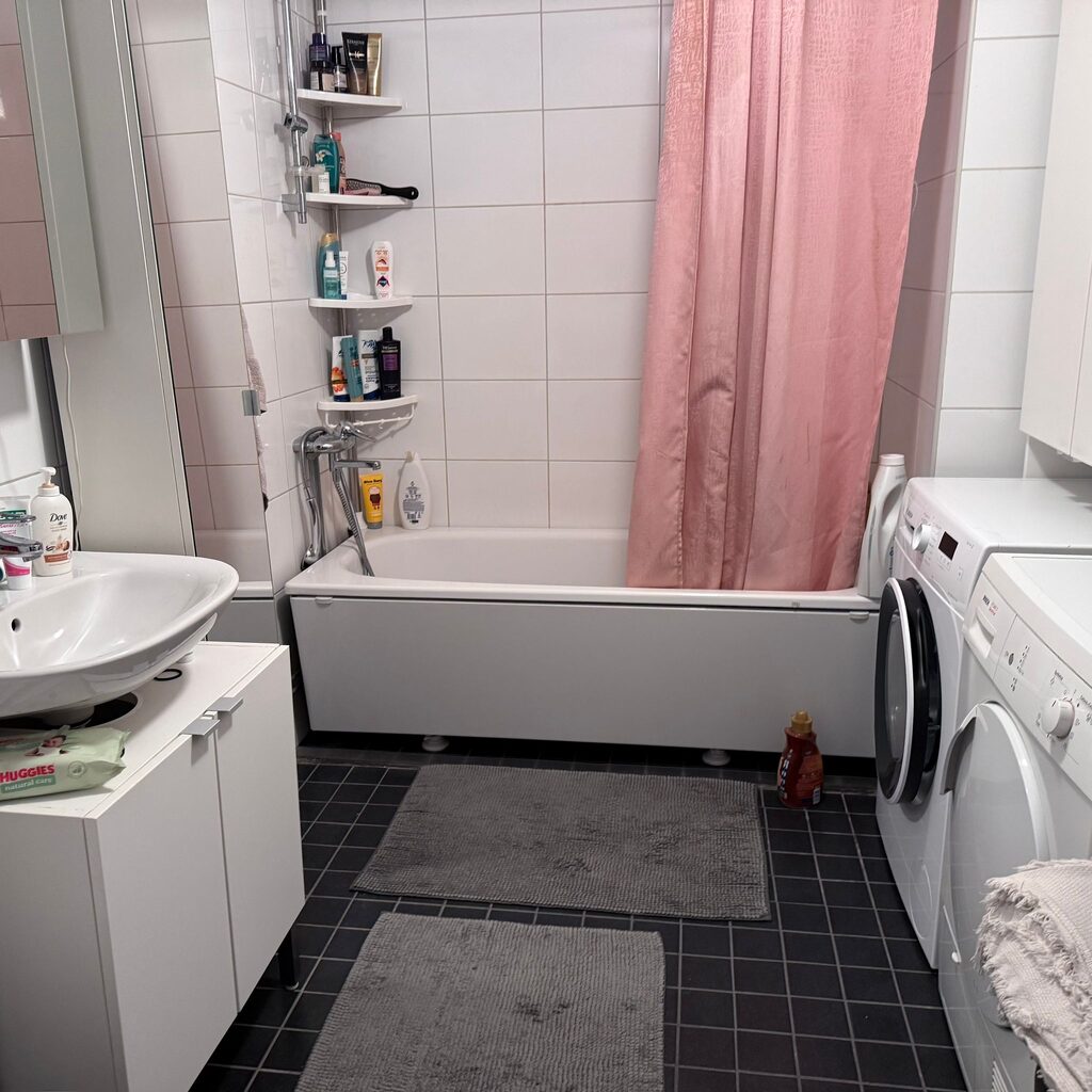 Lägenhetsbyte - Möllevångstorget 46