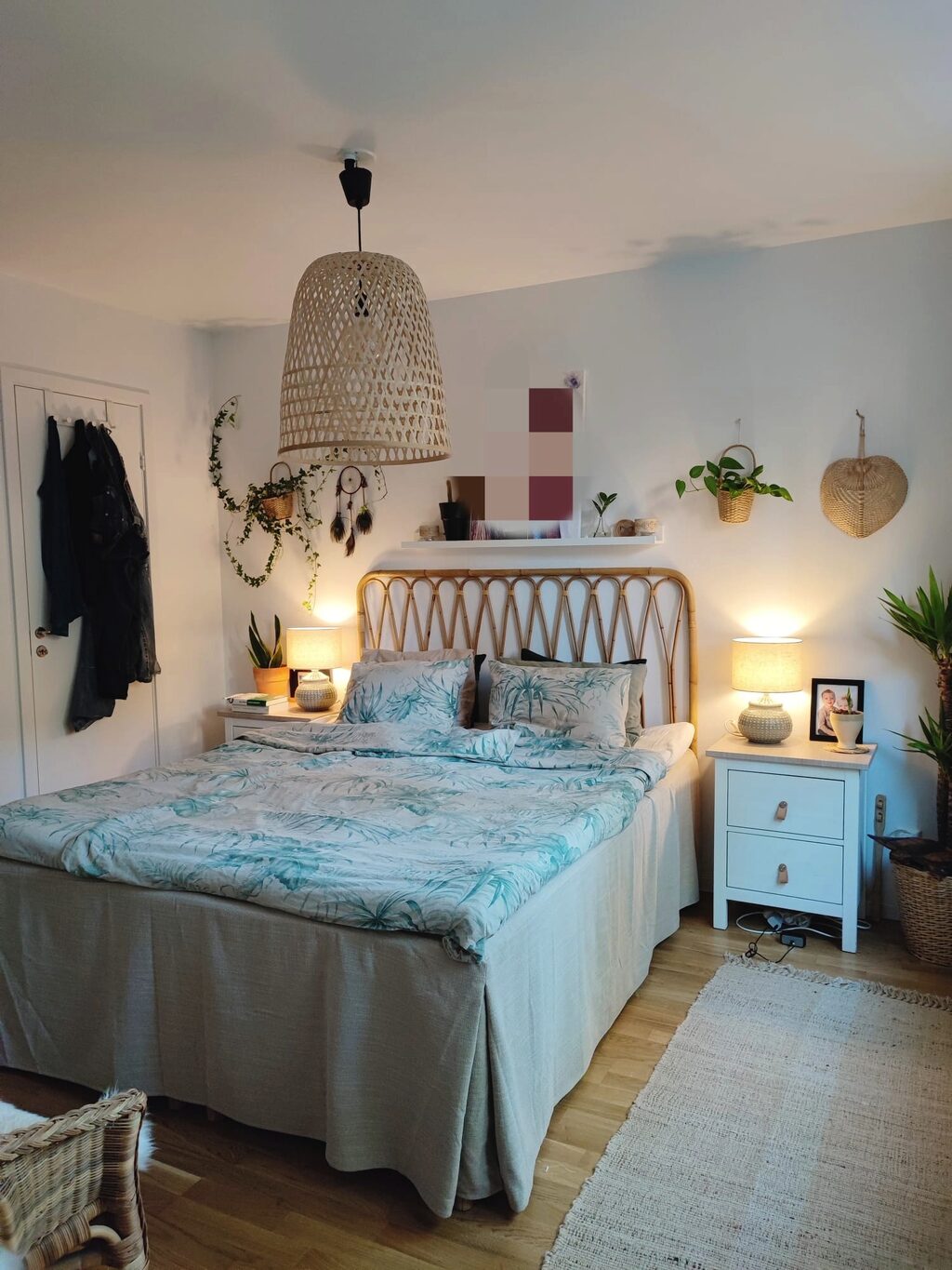 Lägenhetsbyte - Terrängvägen 90