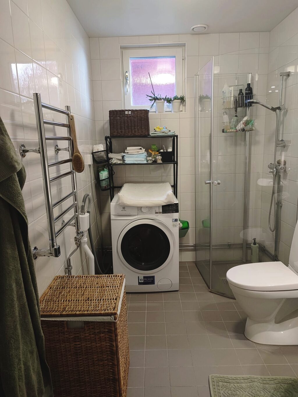 Lägenhetsbyte - Terrängvägen 90