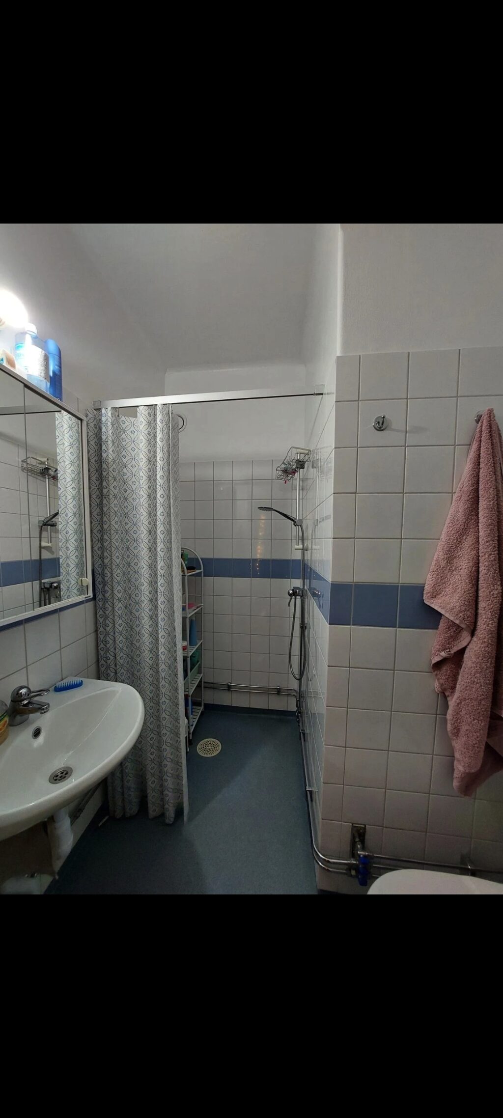 Lägenhetsbyte - Rutger Fuchsgatan 3