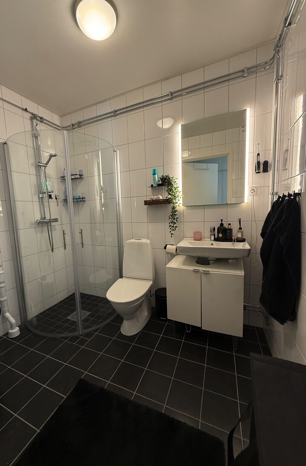 Lägenhetsbyte - Kålhagsvägen 19A