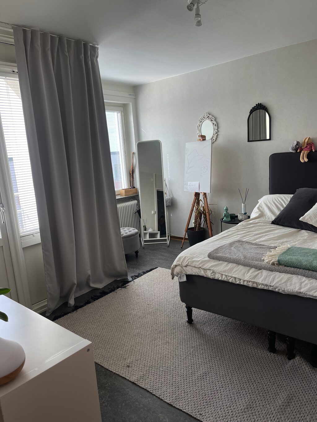 Lägenhetsbyte - Gillerbacken 26