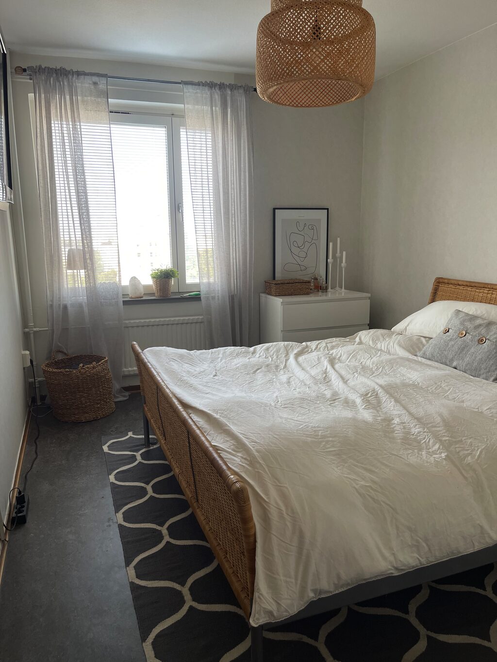 Lägenhetsbyte - Gillerbacken 26