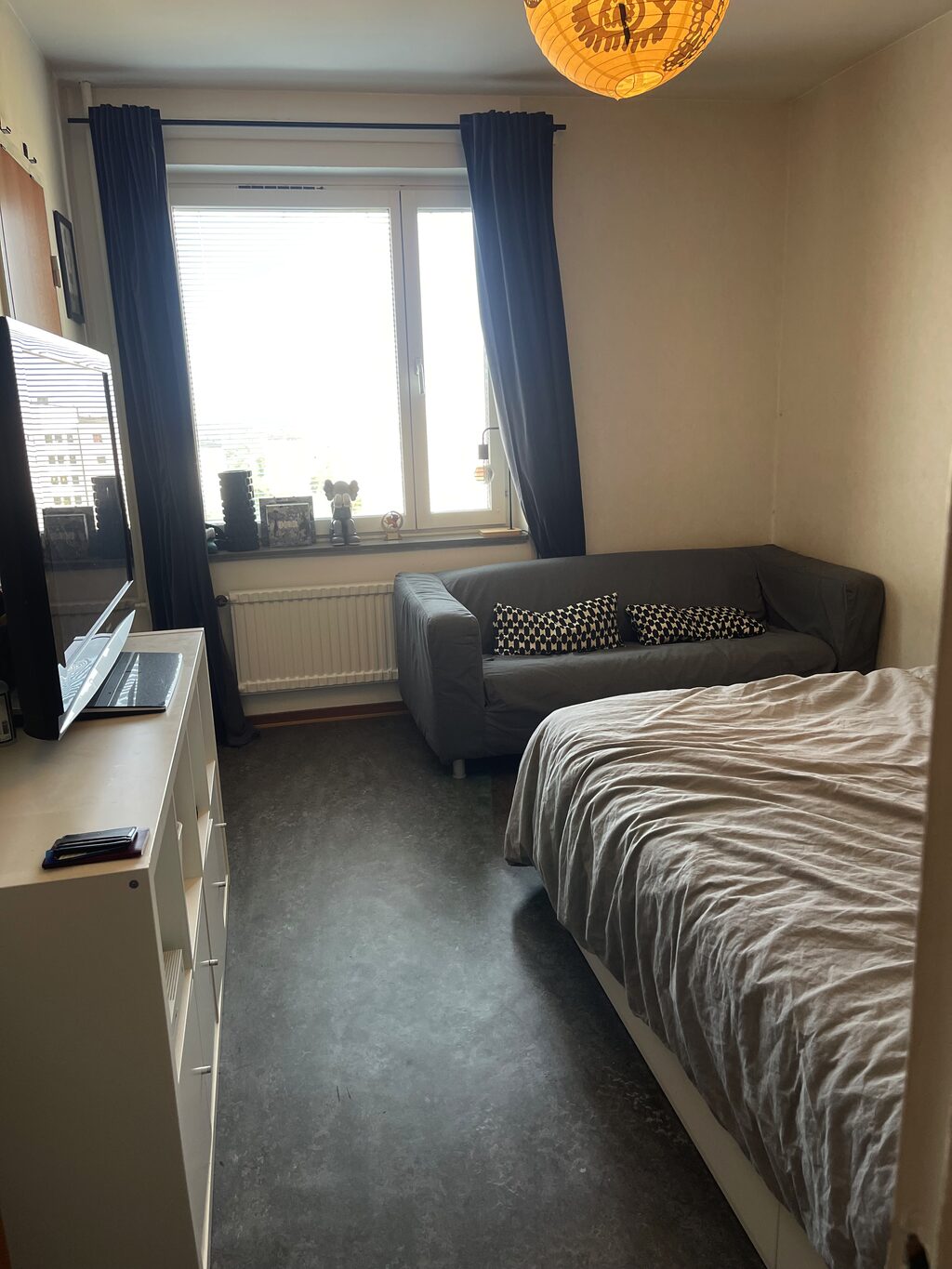 Lägenhetsbyte - Gillerbacken 26