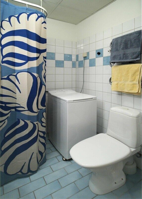 Lägenhetsbyte - Skånegatan 88