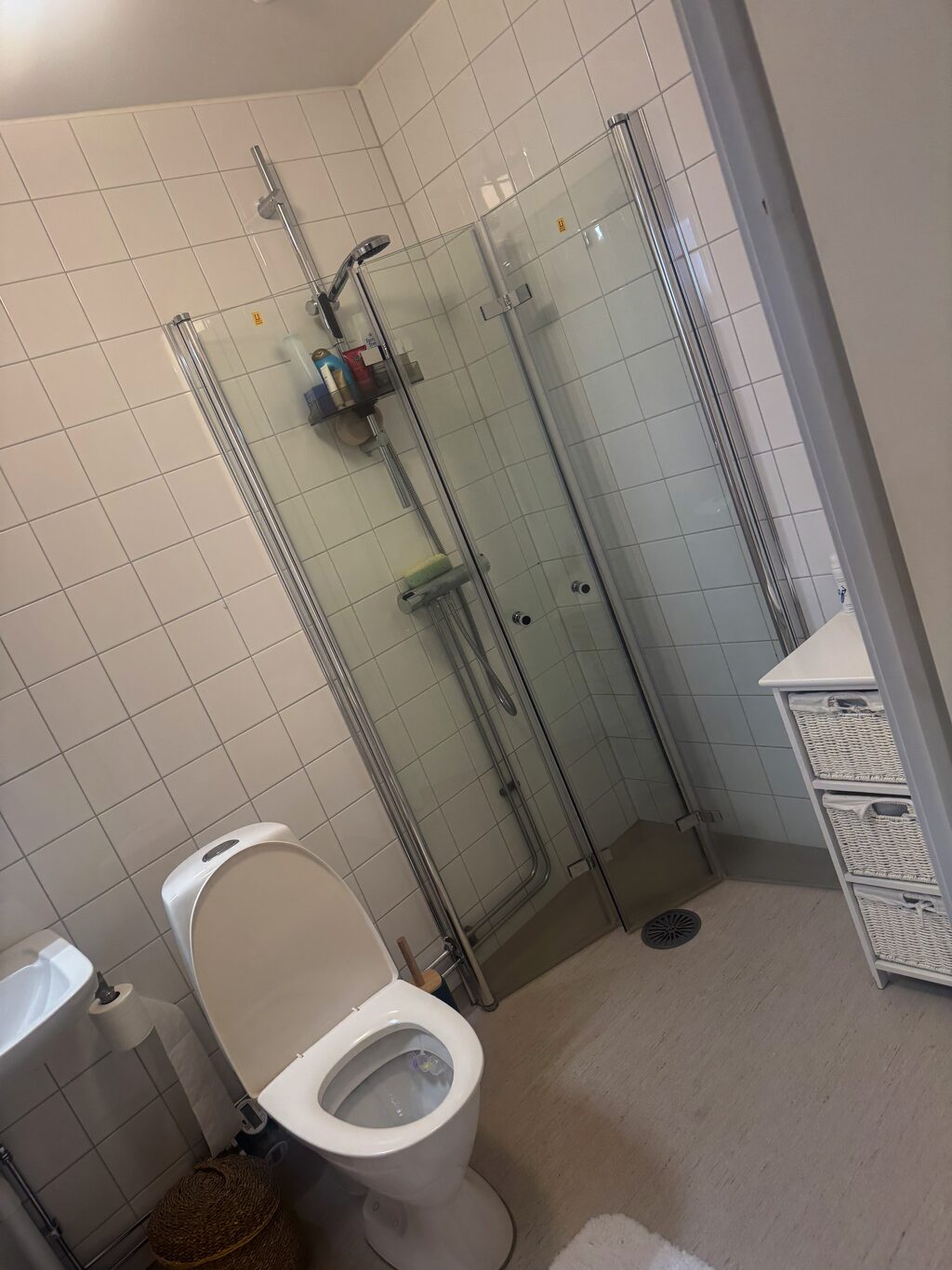 Lägenhetsbyte - Vågens gata 455