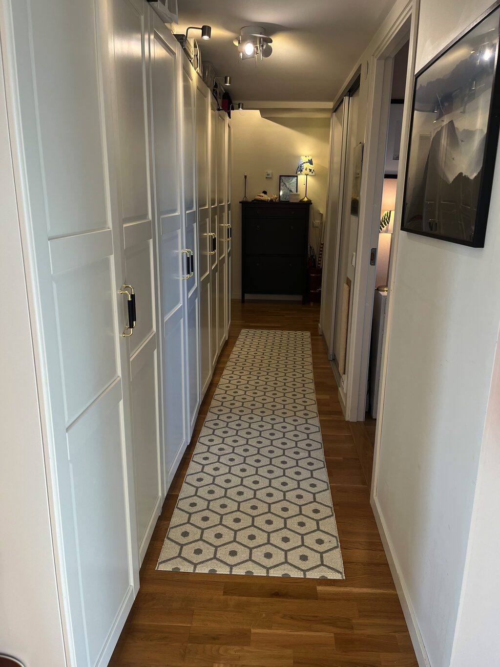 Lägenhetsbyte - Vasagatan 5