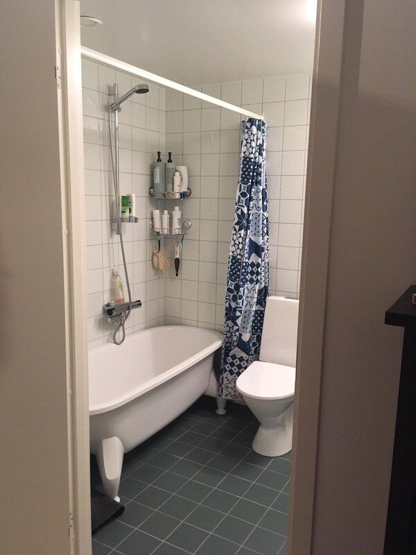 Lägenhetsbyte - Vasagatan 5