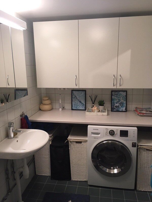 Lägenhetsbyte - Vasagatan 5