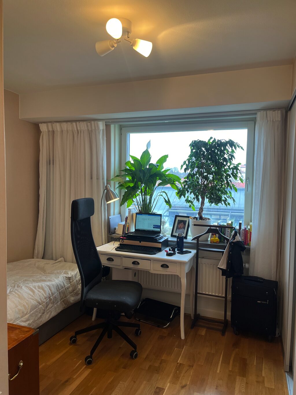 Lägenhetsbyte - Vasagatan 5