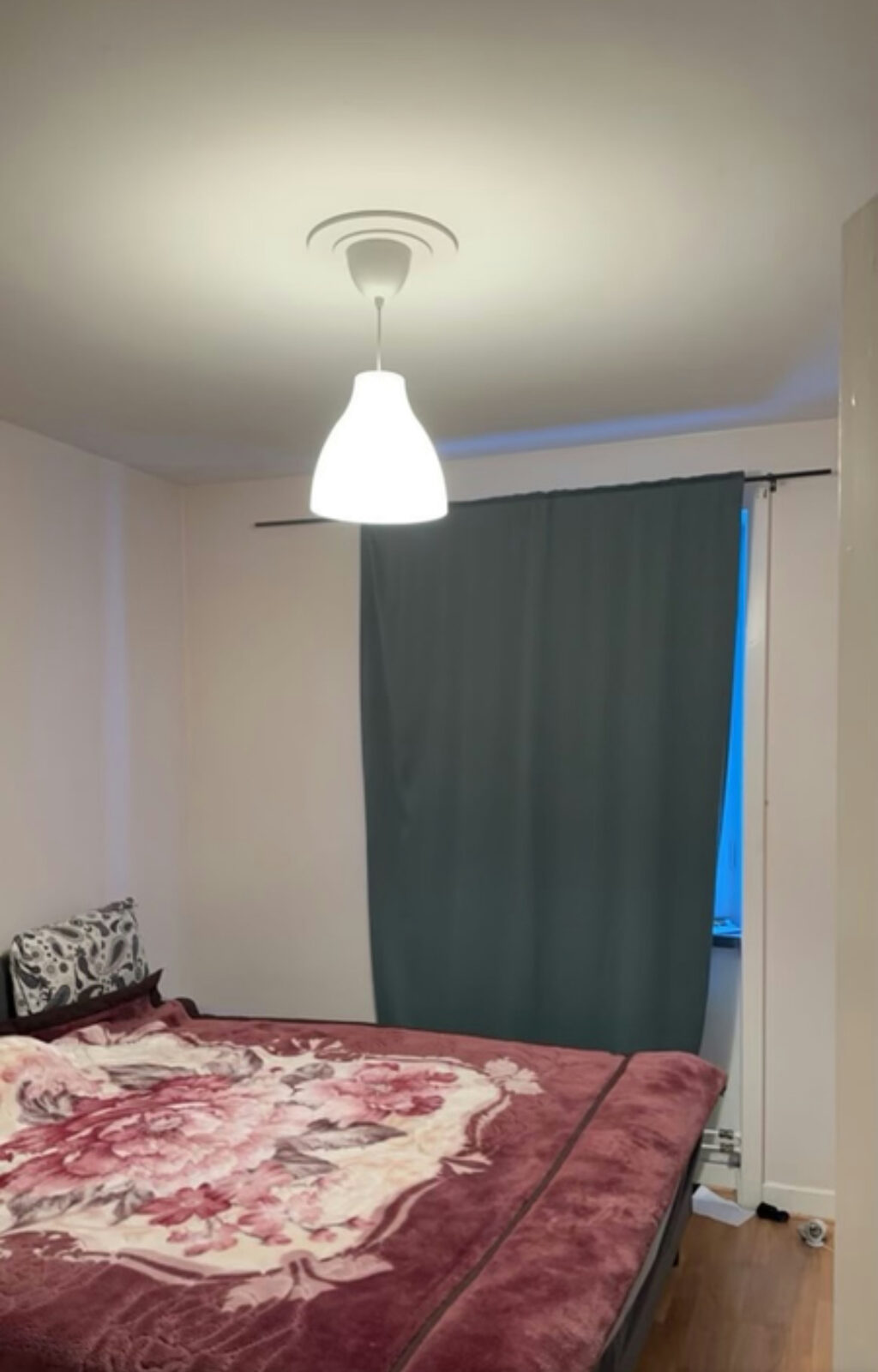 Lägenhetsbyte - Tångvägen 15