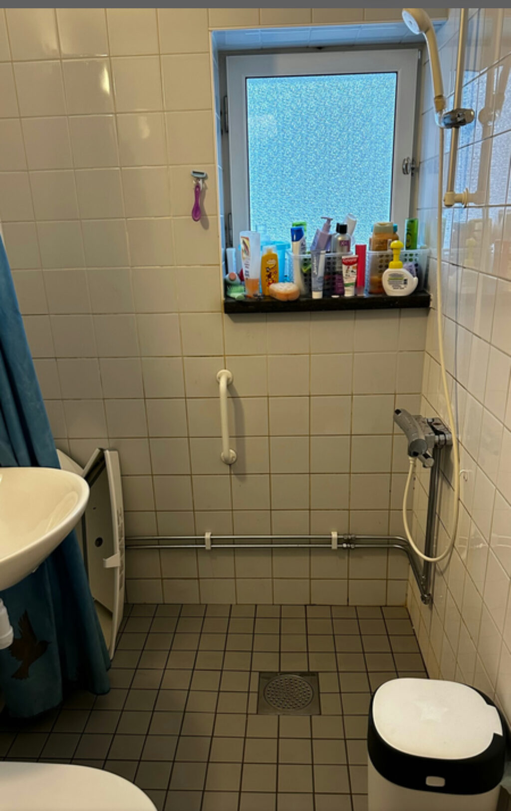 Lägenhetsbyte - Tångvägen 15