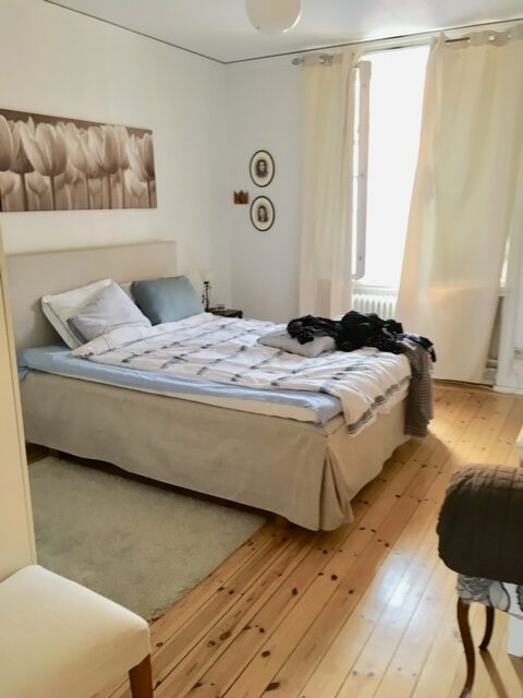 Lägenhetsbyte - Gotlandsgatan 56