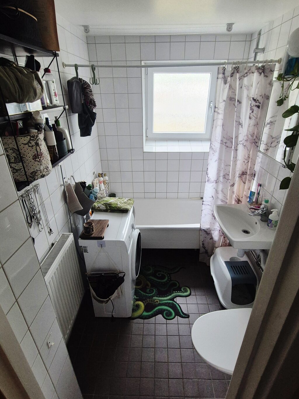 Lägenhetsbyte - Lännäsbacken 10