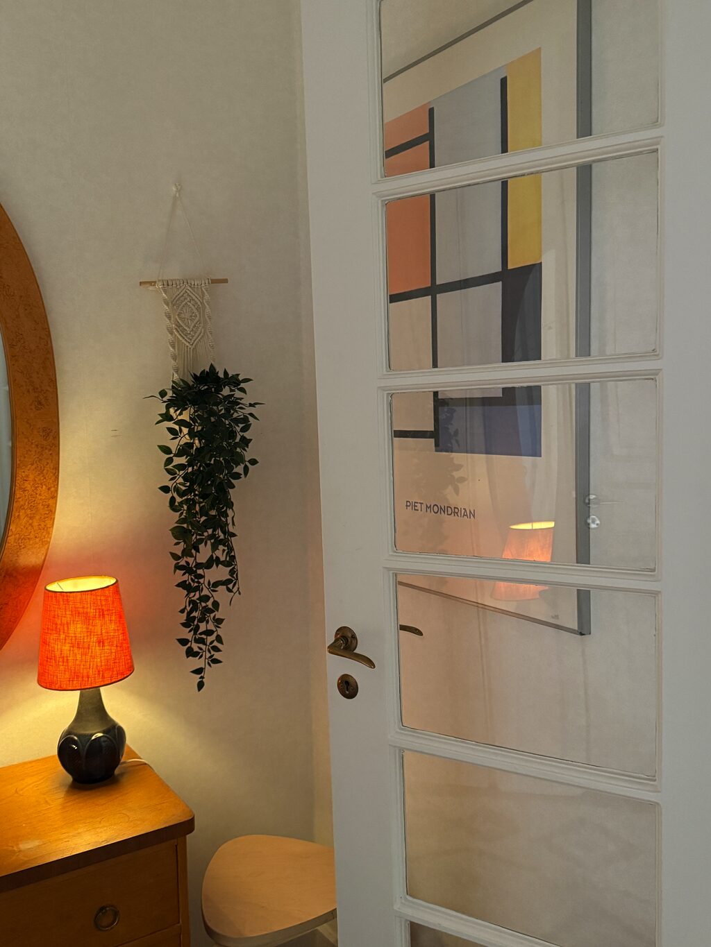 Lägenhetsbyte - Heleneborgsgatan 32